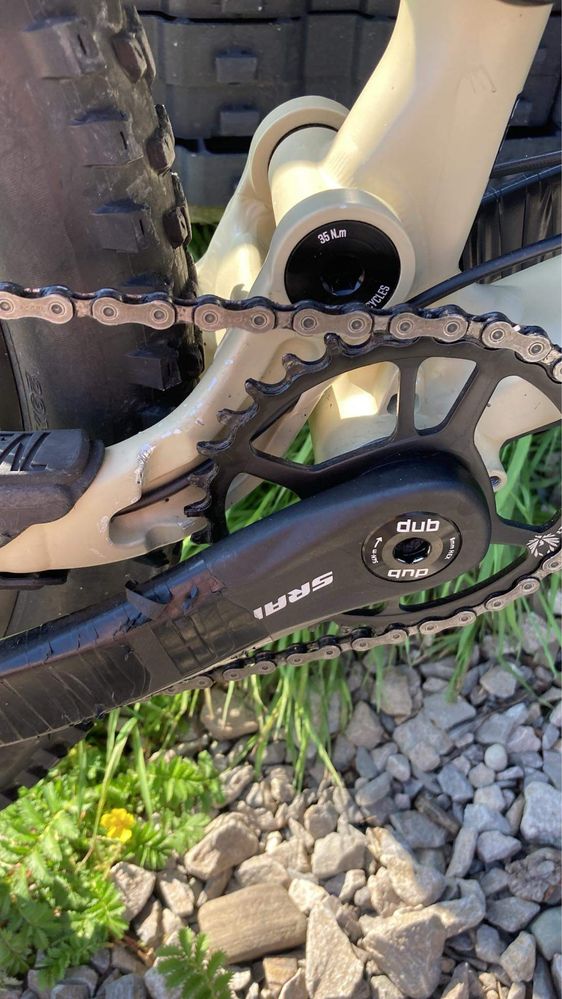 Commencal META TR 29 2021