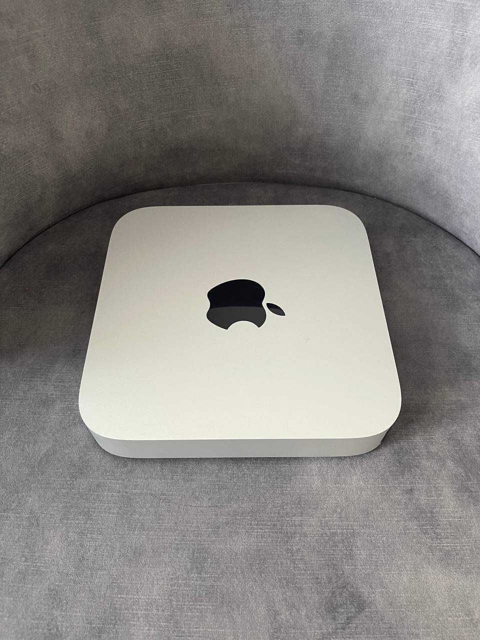 Mac Mini 2014 A1347 i5 2,6 ГГц/16GB/SSD 256 GB