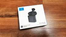 Sluchawki bezprzewodowe TWS moripods Haylou (jak AirPods