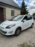 Renault grand scenic 1.9 szklany dach otwierany