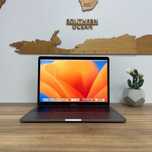 Apple MacBook Pro 13'' A1706 Space Gray 16 GB 256 GB Klasa A-