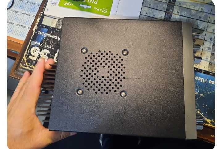 Radio cb Presidente Grant