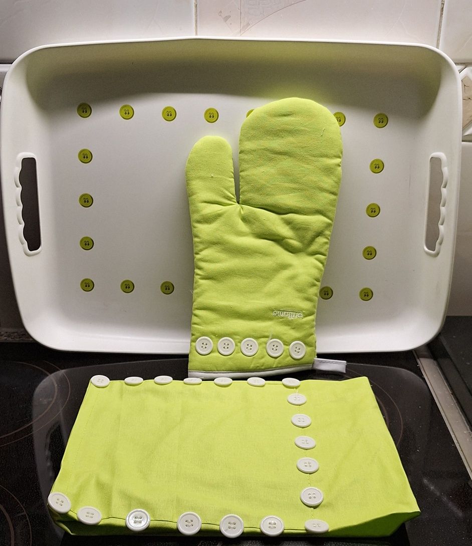 Conjunto de cozinha