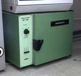 Sterylizator suszarka laboratoryjna WAMED SP-25