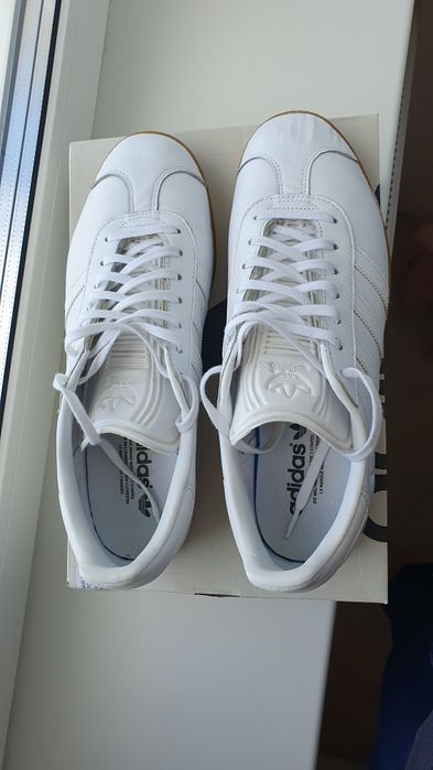 Adidas Gazelle Original (одягав 5 разів )