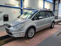 Ford Galaxy *2.0Tdci*163ps*Manual*Przebieg:211.oookm*Navi*7osobowy*Super Stan*2013