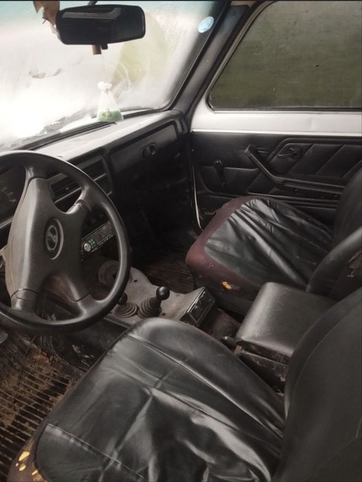 Продам Ваз 2121 Niva обмін на мото