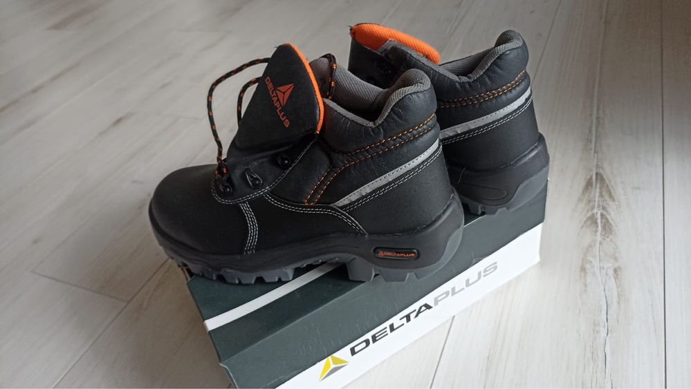 Buty Phoenix s3 src rozm 42 delta plus