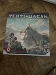 Teotihuacan stan bdb