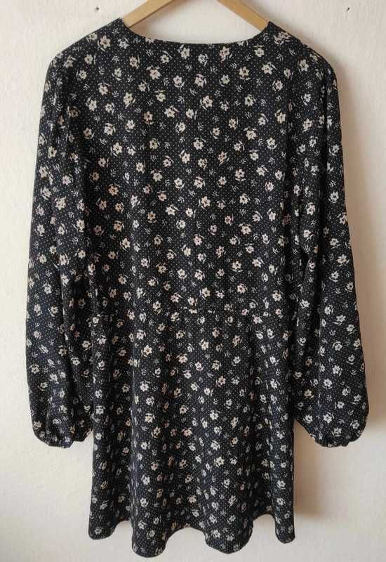 chrzest,wesele,urodziny,randka,praca,kwiaty,całoroczna,plus size