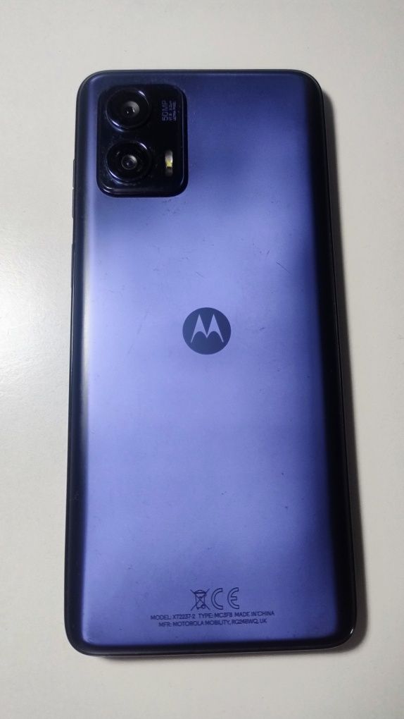 Motorola g73 5G 8/256 GB 6.5 cala 120 Hz 50Mpx