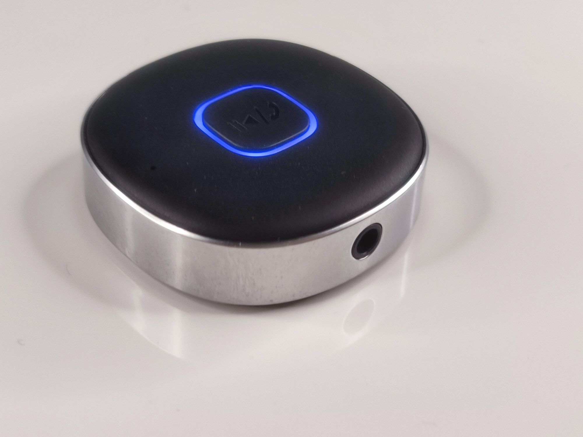 Odbiornik bluetooth transmiter plus przejściówka jack-jack