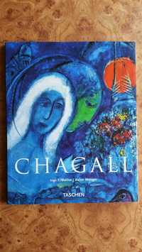 Ingo F.Walther / Rainer Metzger  - Chagall