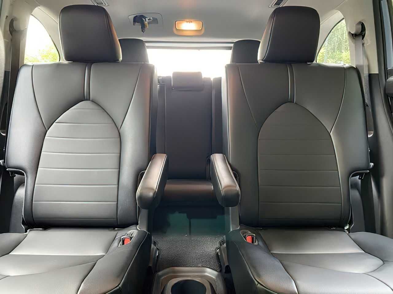 Toyota Highlander XLE 2021