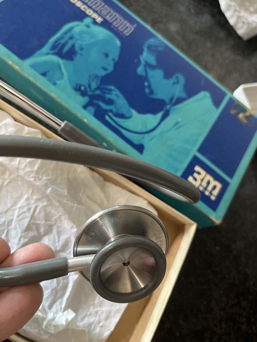 Estetoscopio Littmann 3M