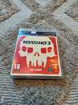 resistance 3 ps3