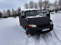 Toyota Hiace 2.5 дизель повний привід 4х4