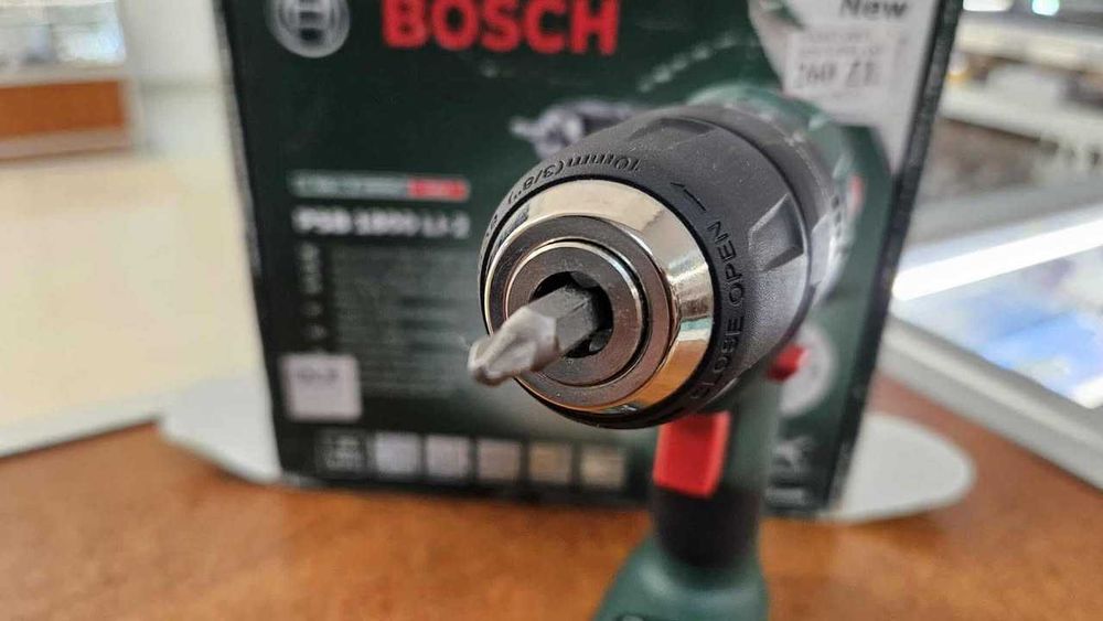 wkrętarka (body) Bosch Psb 1800 Li-2