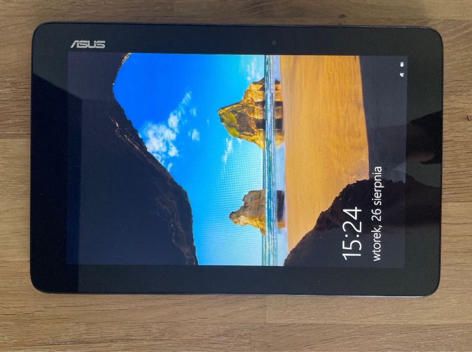 ASUS Transformer Book T1000HA