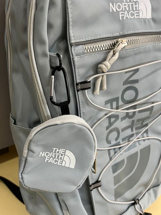 Mochila The North Face Azul Bebé