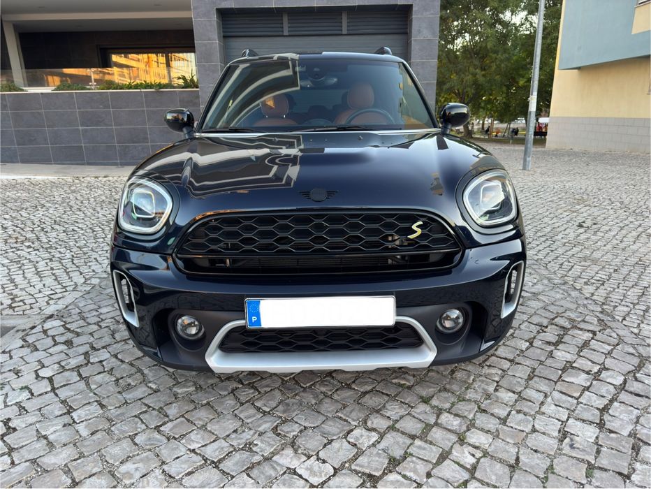 Mini COOPER SE COUNTRYMAN ALL4 LCI PHEV