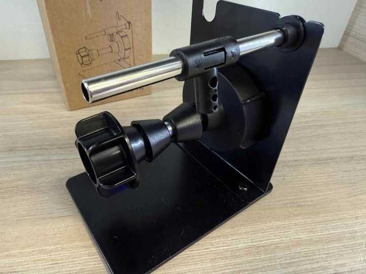 Stojak na drut lutowniczy cynę ZD-11L od 0,5mm do 2mm