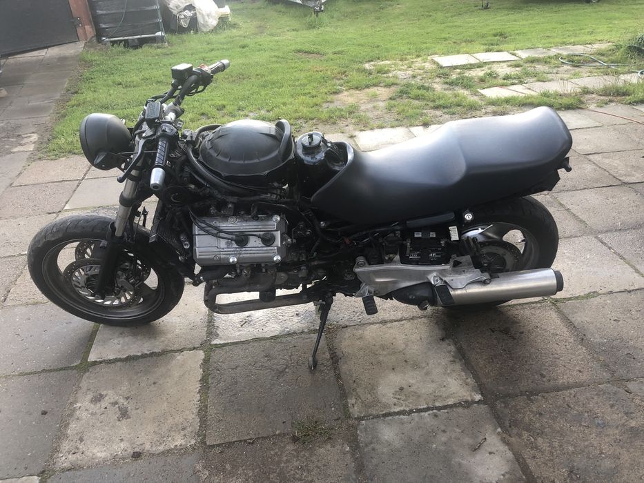Honda ST 1100  wal kardana