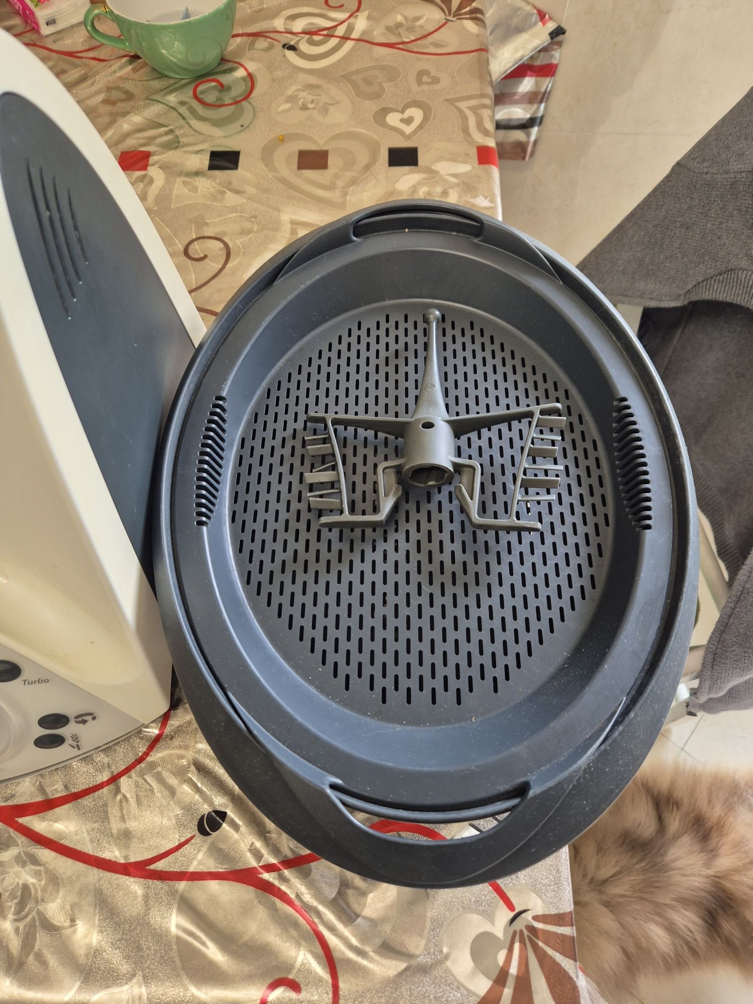 Bimby TM31 completa