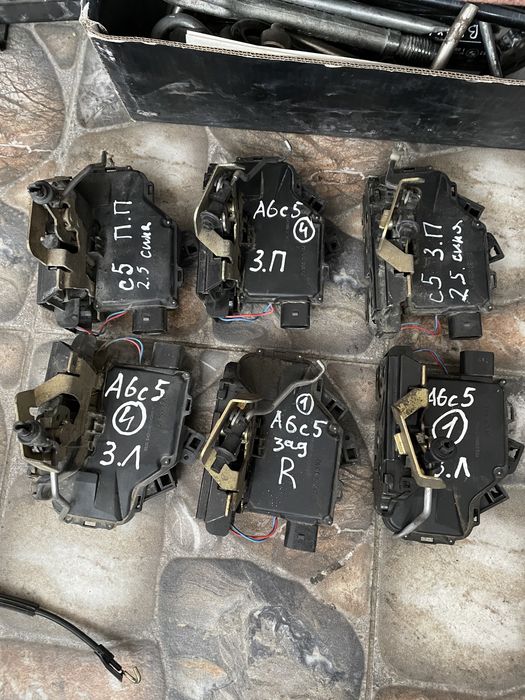 Розборка Ауді а6с5 шрот зампчастини Audi A6 c5 ауди