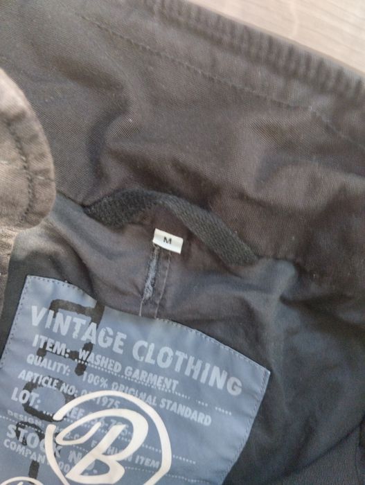 Kurtka Brandit M65 Giant