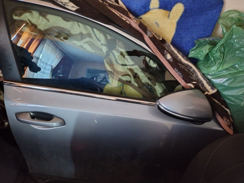 Drzwi tył Kia cee'd lll