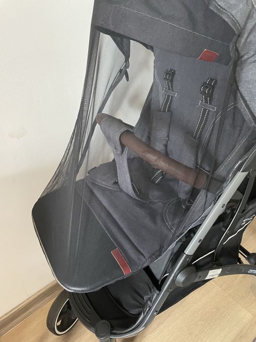 Carrello Astra 2022 Raven Grey