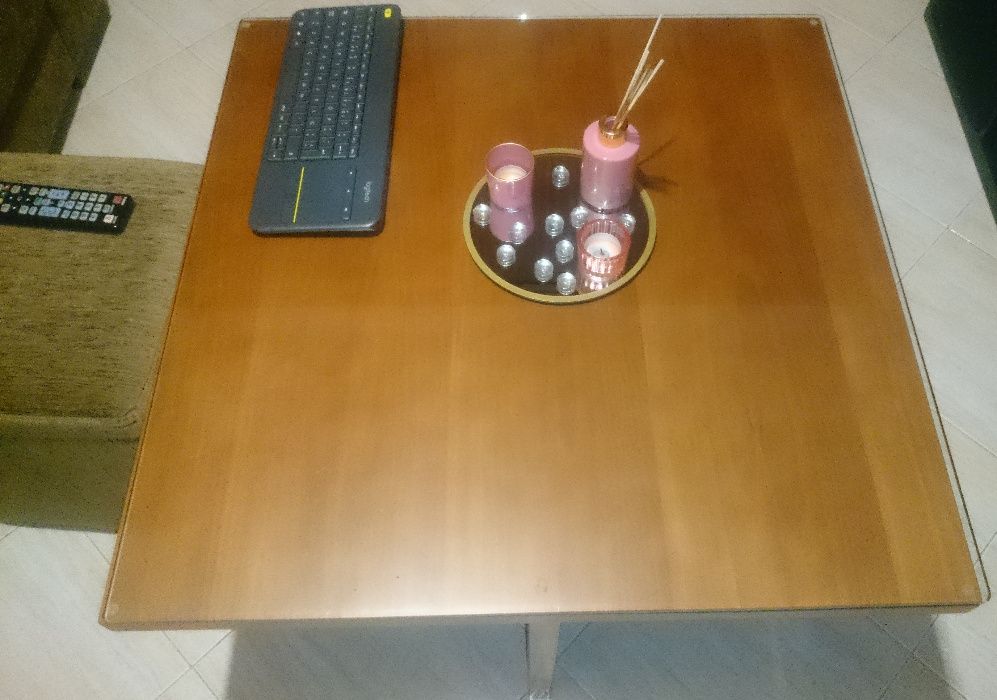 Mesa de Centro para Sala