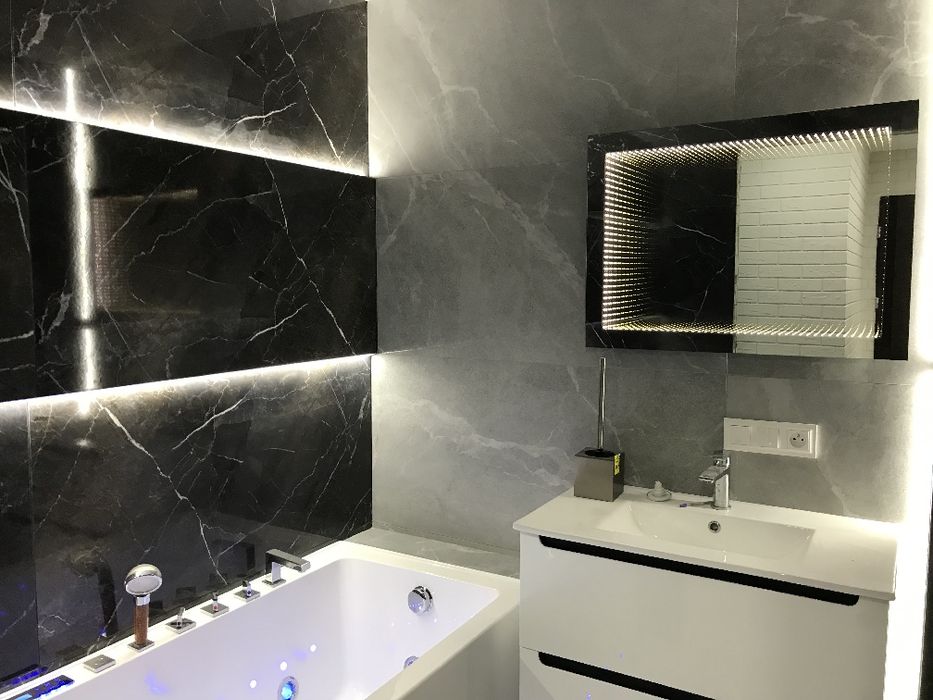 Remonty i wykończenia wnętrz WOLNY TERMIN