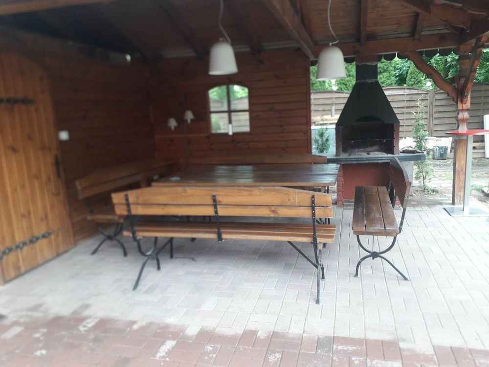 Sala do wynajecia z noclegiem- urodziny, rocznica, impreza