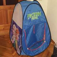 Палатка игровой домик тент Дисней Холодное Сердце Disney Frozen Fever