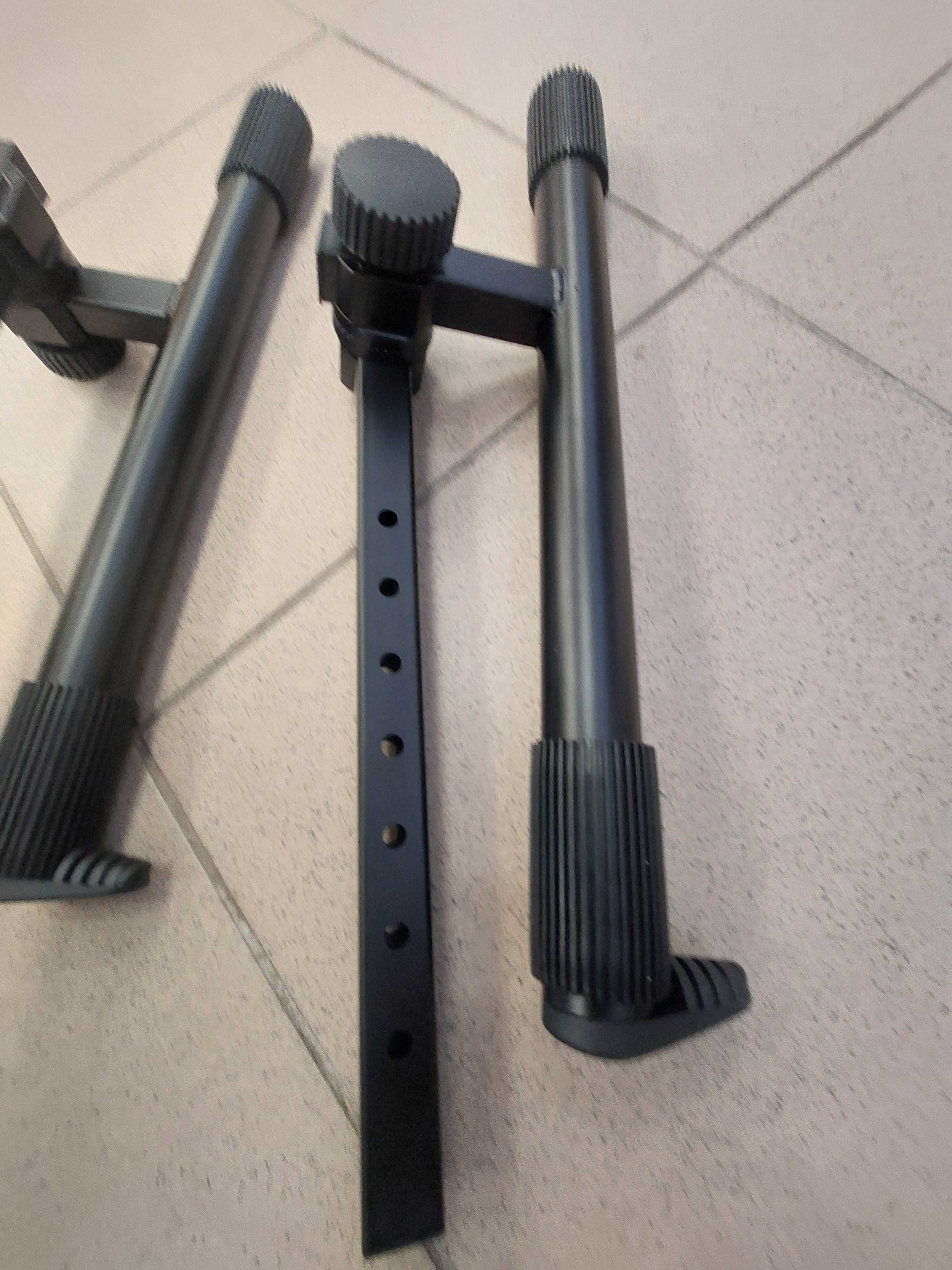 Ramiona do statywu na keyboard KSD-400Pro MK II