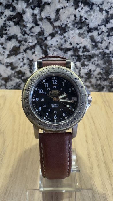 Relogios Camel Trophy /Activoac