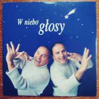 CD W niebo głosy Golec uOrkiestra