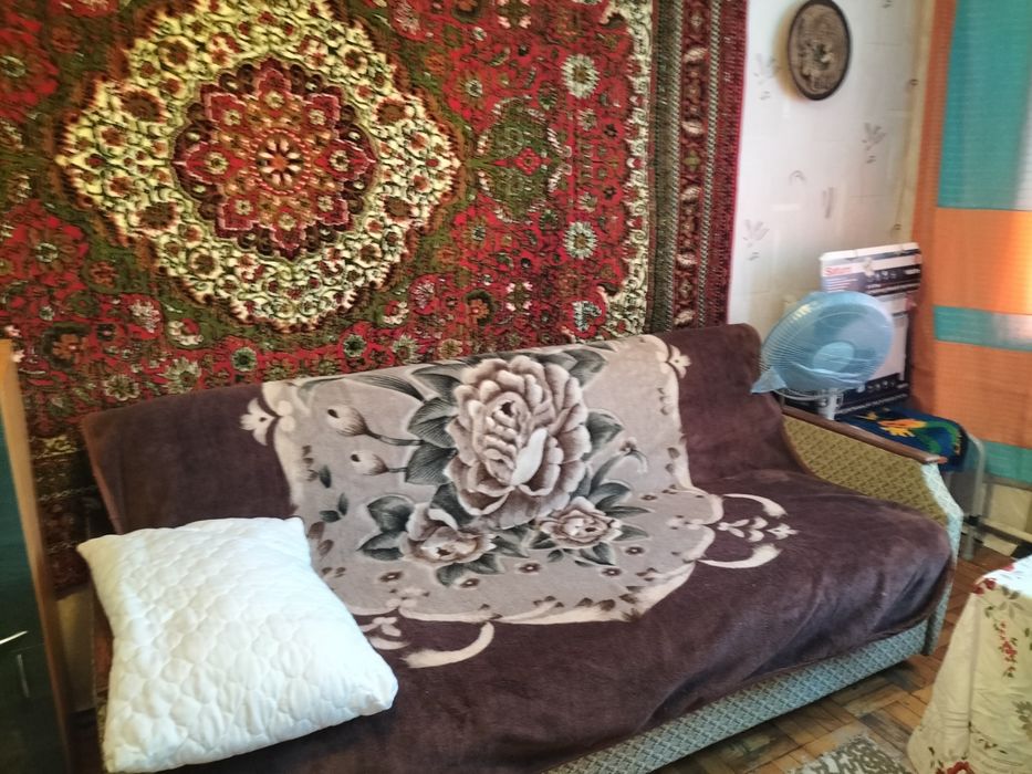 Сдам двокімнатне мешкання