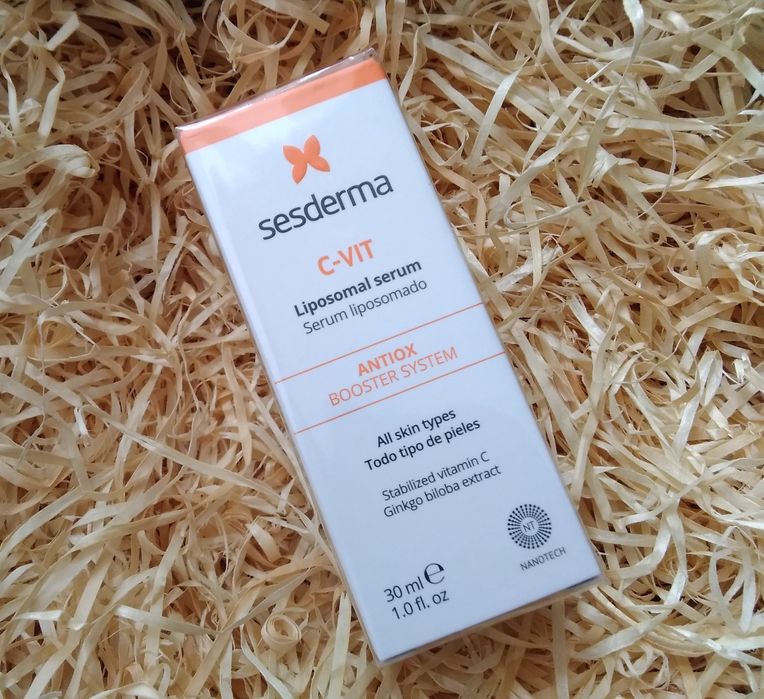 Sesderma для досконалості