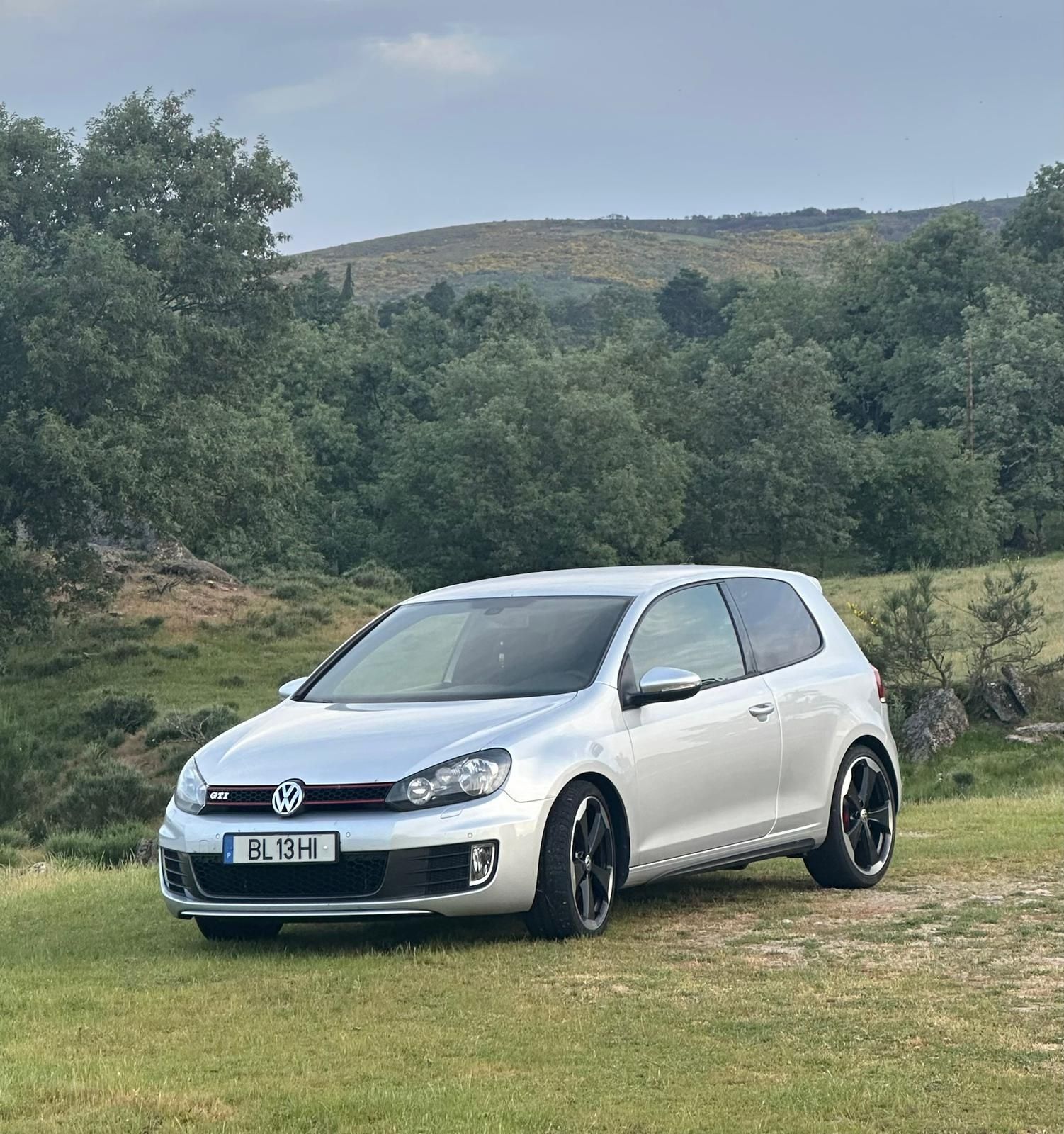 Vw Golf 6 GTI 90.000km