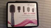 Wechip Luxury Hair Cafe Brush