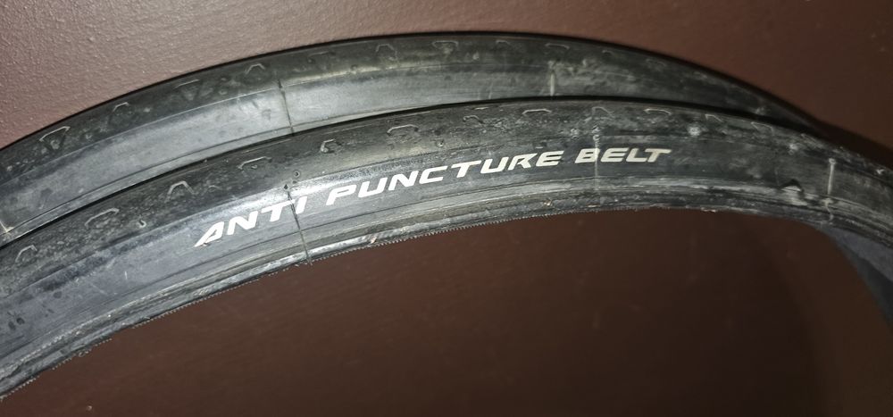Покришка велосипедна Continental Super Sport 700×28 C за 2