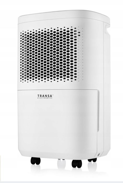 Осушувач повітря компресорний 12л/24год 250W/ Осушитель воздуха