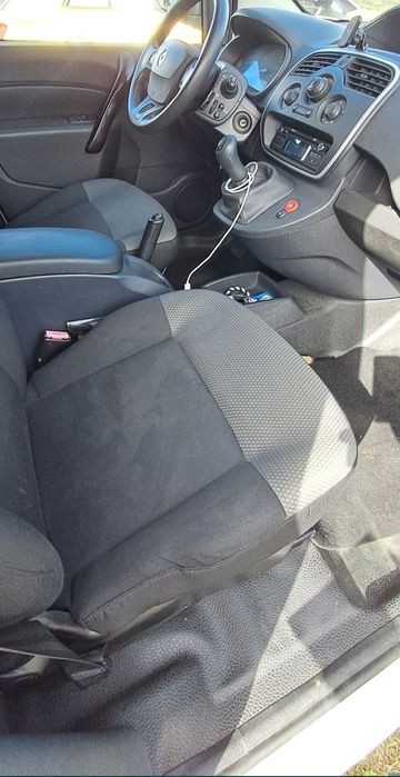 2 lugares - 1,5 - 90cv - DCI longa, maxi 2017 / 04