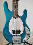 Gitara basowa OLP by Music Man