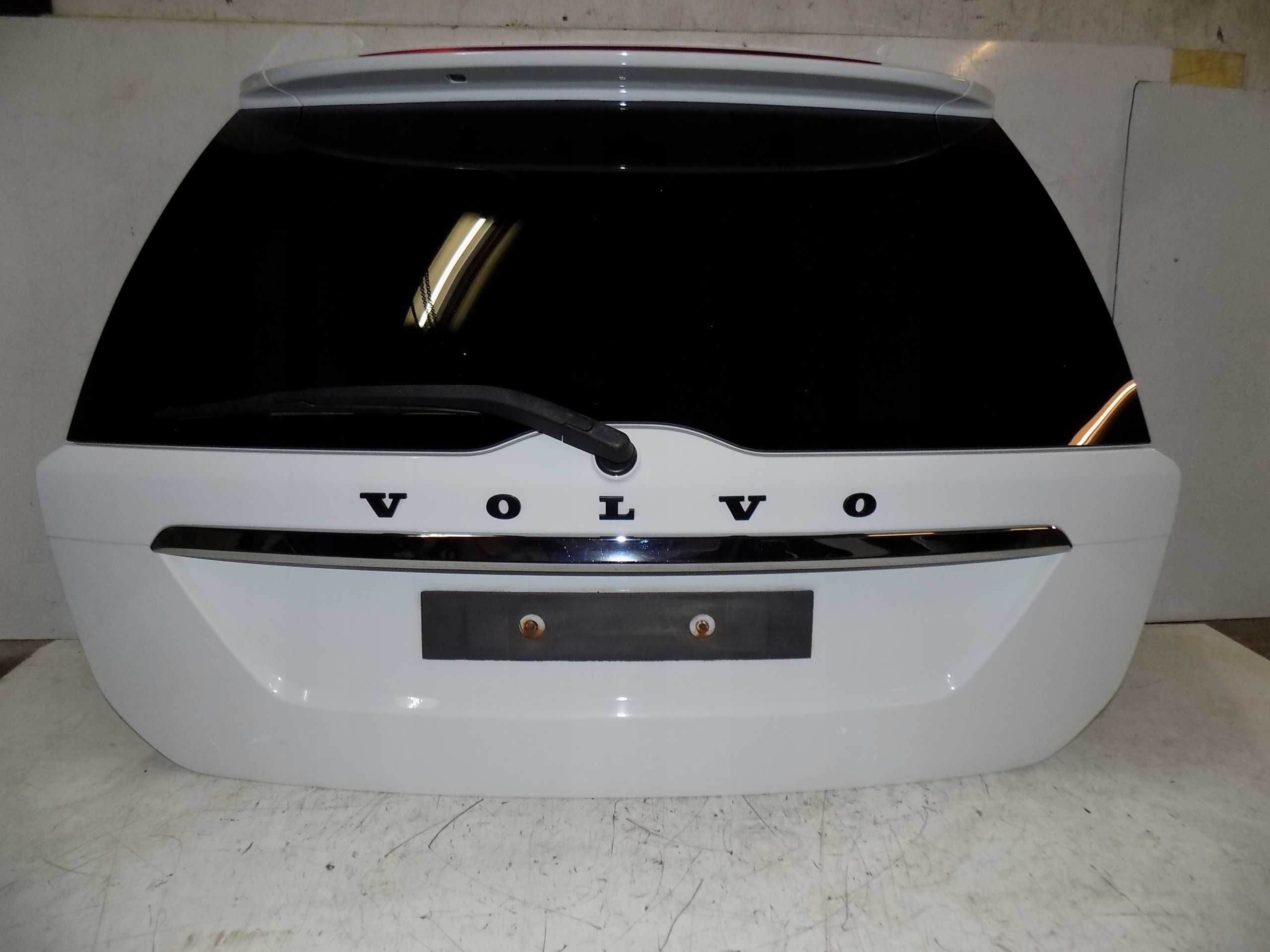Крышка багажника VOLVO XC60 разборка розборка Вольво