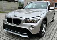 BMW X1 3.0 benzyna, N52, automat, 4x4, faktura VAT 23%