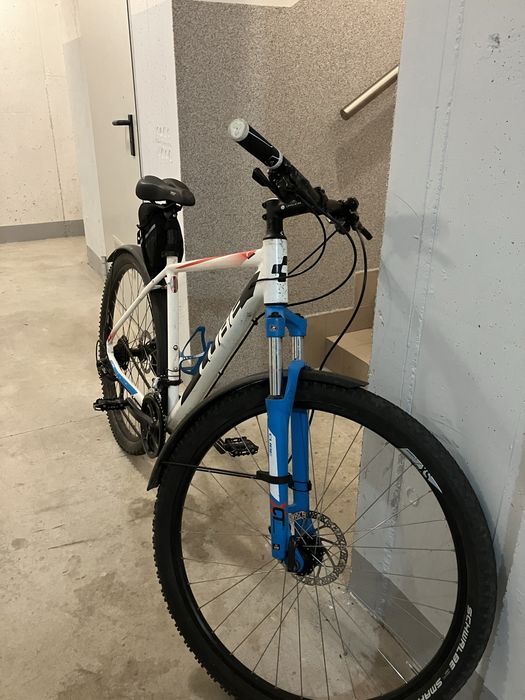 Rower górski Cube 29” L